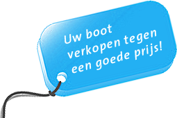 Uw boot verkopen tegen een goede prijs!